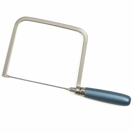 ARTU Professional Mini Rod Saw Blade, 6" 01675